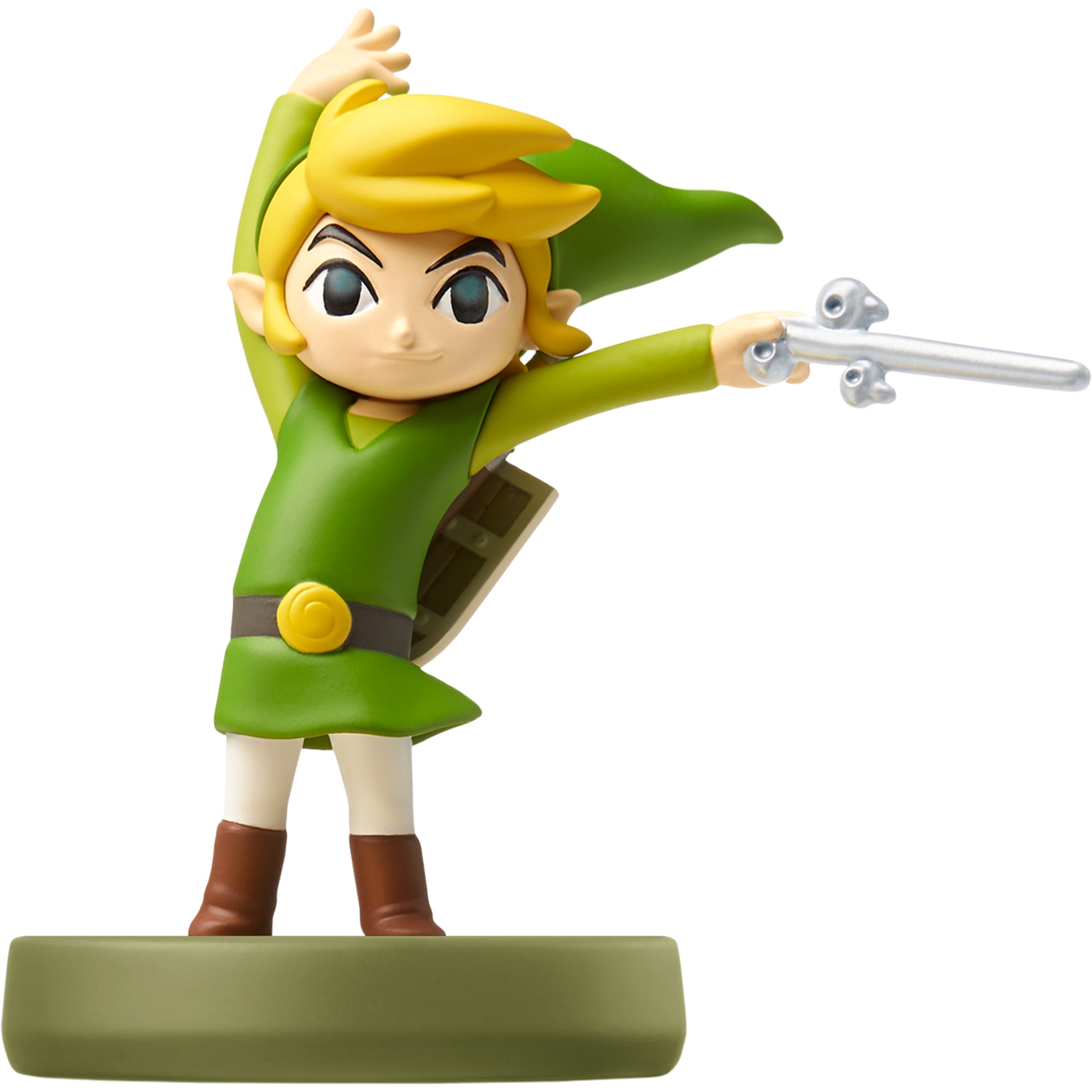 馬リンク amiibo Amiibo Link Horse Rider Legend Zelda Breath Of The Wild